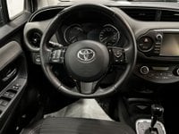 Toyota Yaris Benzina 1.0 72 CV 5 porte Active Usata in provincia di Torino - Spazio 4 - Via S. Botticelli  82 img-11