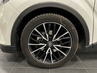 Toyota C-HR Ibrida 1.8 Hybrid E-CVT Trend Usata in provincia di Torino - Spazio 4 - Via S. Botticelli  82 img-15