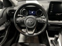 Toyota Yaris Ibrida 1.5 Hybrid 5 porte Trend Usata in provincia di Torino - Spazio 4 - Via S. Botticelli  82 img-11