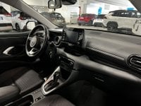Toyota Yaris Ibrida 1.5 Hybrid 5 porte Trend Usata in provincia di Torino - Spazio 4 - Via S. Botticelli  82 img-5