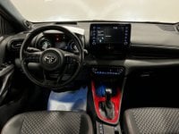 Toyota Yaris Ibrida 004687 TOYOTA 1.5 Hybrid 5 porte Premiere Usata in provincia di Torino - Spazio 4 - Via S. Botticelli  82 img-10