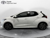 Toyota Yaris Ibrida 1.5 Hybrid 5 porte Trend Usata in provincia di Torino - Spazio 4 - Via S. Botticelli  82 img-2
