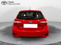 Toyota Yaris Ibrida 3ª serie 1.5 Hybrid 5 porte Active Usata in provincia di Torino - Spazio 4 - Via S. Botticelli  82 img-3