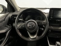 Toyota Yaris Ibrida 1.5 Hybrid 5 porte Active Usata in provincia di Torino - Spazio 4 - Via S. Botticelli  82 img-7