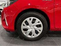 Toyota Yaris Ibrida 1.5 Hybrid 5 porte Active Usata in provincia di Torino - Spazio 4 - Via S. Botticelli  82 img-15