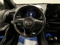 Toyota Yaris Cross Ibrida 1.5 Hybrid 5p. E-CVT AWD-i Premiere Usata in provincia di Torino - Spazio 4 - Via S. Botticelli  82 img-11