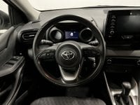 Toyota Yaris Ibrida 1.5 Hybrid 5 porte Trend Usata in provincia di Torino - Spazio 4 - Via S. Botticelli  82 img-11