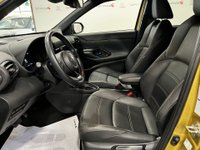 Toyota Yaris Cross Ibrida 1.5 Hybrid 5p. E-CVT AWD-i Premiere Usata in provincia di Torino - Spazio 4 - Via S. Botticelli  82 img-9