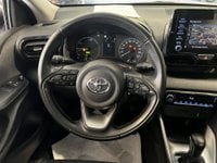 Toyota Yaris Ibrida 1.5 Hybrid 5 porte Active Usata in provincia di Torino - Spazio 4 - Via S. Botticelli  82 img-11