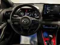 Toyota Yaris Ibrida 004687 TOYOTA 1.5 Hybrid 5 porte Premiere Usata in provincia di Torino - Spazio 4 - Via S. Botticelli  82 img-11