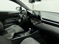 Toyota C-HR Ibrida 1.8 Hybrid E-CVT Trend Usata in provincia di Torino - Spazio 4 - Via S. Botticelli  82 img-5