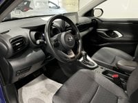 Toyota Yaris Ibrida 1.5 Hybrid 5 porte Trend Usata in provincia di Torino - Spazio 4 - Via S. Botticelli  82 img-8
