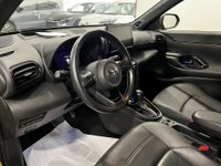 Toyota Yaris Cross Ibrida 1.5 Hybrid 5p. E-CVT AWD-i Premiere Usata in provincia di Torino - Spazio 4 - Via S. Botticelli  82 img-8