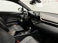 Toyota C-HR Ibrida 2.0 Hybrid E-CVT Premiere Usata in provincia di Torino - Spazio 4 - Via S. Botticelli  82 img-5