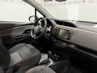 Toyota Yaris Benzina 1.0 72 CV 5 porte Active Usata in provincia di Torino - Spazio 4 - Via S. Botticelli  82 img-5