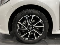 Toyota Yaris Ibrida 1.5 Hybrid 5 porte Trend Usata in provincia di Torino - Spazio 4 - Via S. Botticelli  82 img-17