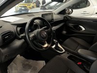 Toyota Yaris Ibrida 1.5 Hybrid 5 porte Trend Usata in provincia di Torino - Spazio 4 - Via S. Botticelli  82 img-4