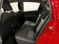Toyota Yaris Ibrida 1.5 Hybrid 5 porte Active Usata in provincia di Torino - Spazio 4 - Via S. Botticelli  82 img-6