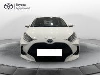 Toyota Yaris Ibrida 1.5 Hybrid 5 porte Trend Usata in provincia di Torino - Spazio 4 - Via S. Botticelli  82 img-4