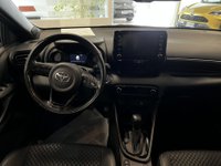 Toyota Yaris Ibrida 1.5 Hybrid 5 porte Lounge Blue Usata in provincia di Torino - Spazio 4 - Via S. Botticelli  82 img-9