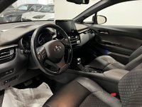 Toyota C-HR Ibrida 2.0 Hybrid E-CVT Premiere Usata in provincia di Torino - Spazio 4 - Via S. Botticelli  82 img-8
