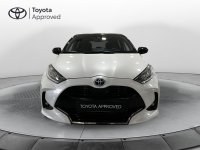 Toyota Yaris Ibrida 1.5 Hybrid 5 porte Style Usata in provincia di Torino - Spazio 4 - Via S. Botticelli  82 img-4