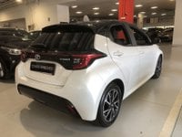 Toyota Yaris Ibrida 1.5 Hybrid 5 porte Style Usata in provincia di Torino - Spazio 4 - Via S. Botticelli  82 img-15