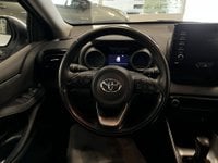 Toyota Yaris Ibrida 1.5 Hybrid 5 porte Trend Usata in provincia di Torino - Spazio 4 - Via S. Botticelli  82 img-9