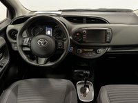 Toyota Yaris Ibrida 1.5 Hybrid 5 porte Active Usata in provincia di Torino - Spazio 4 - Via S. Botticelli  82 img-10