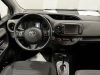 Toyota Yaris Benzina 1.0 72 CV 5 porte Active Usata in provincia di Torino - Spazio 4 - Via S. Botticelli  82 img-10