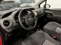 Toyota Yaris Ibrida 1.5 Hybrid 5 porte Active Usata in provincia di Torino - Spazio 4 - Via S. Botticelli  82 img-8