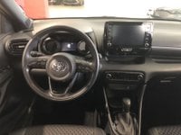 Toyota Yaris Ibrida 1.5 Hybrid 5 porte Style Usata in provincia di Torino - Spazio 4 - Via S. Botticelli  82 img-7