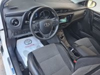 Toyota Auris Ibrida 1.8 Hybrid Lounge Usata in provincia di Cagliari - E.N.A. - Via Giuseppe Mercalli  23-25-27 img-8