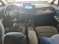 Toyota C-HR Ibrida 1.8 Hybrid E-CVT Trend Usata in provincia di Cagliari - E.N.A. - Via Giuseppe Mercalli  23-25-27 img-5