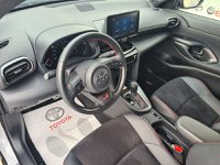 Toyota Yaris Cross Ibrida 1.5 Hybrid 5p. E-CVT GR SPORT Usata in provincia di Cagliari - E.N.A. - Via Giuseppe Mercalli  23-25-27 img-30