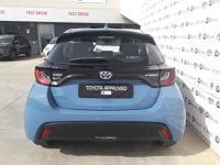 Toyota Yaris Ibrida 1.5 Hybrid 5 porte Active Usata in provincia di Cagliari - E.N.A. - Via Giuseppe Mercalli  23-25-27 img-7