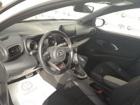 Toyota Yaris Ibrida 1.5 Hybrid 5p. GR Sport Usata in provincia di Cagliari - E.N.A. - Via Giuseppe Mercalli  23-25-27 img-9