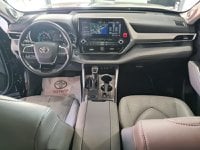 Toyota Highlander Ibrida 2.5H AWD-i E-CVT Executive Usata in provincia di Cagliari - E.N.A. - Via Giuseppe Mercalli  23-25-27 img-7