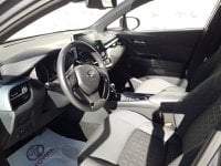 Toyota C-HR Ibrida 2.0 Hybrid E-CVT Comfort Usata in provincia di Cagliari - E.N.A. - Via Giuseppe Mercalli  23-25-27 img-11