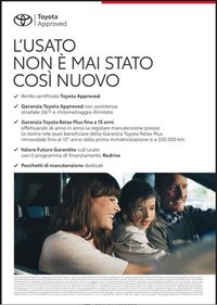 Toyota Yaris Cross Ibrida 1.5 Hybrid 5p. E-CVT GR SPORT Usata in provincia di Cagliari - E.N.A. - Via Giuseppe Mercalli  23-25-27 img-1