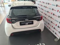 Toyota Yaris Ibrida 1.5 Hybrid 5 porte Trend Usata in provincia di Cagliari - E.N.A. - Via Giuseppe Mercalli  23-25-27 img-7