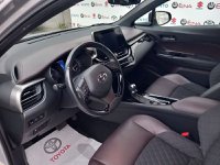 Toyota C-HR Ibrida 1.8 Hybrid CVT Lounge Usata in provincia di Cagliari - E.N.A. - Via Giuseppe Mercalli  23-25-27 img-12