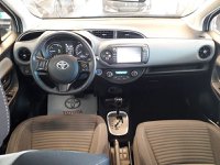 Toyota Yaris Ibrida 1.5 Hybrid 5 porte Active Usata in provincia di Cagliari - E.N.A. - Via Giuseppe Mercalli  23-25-27 img-9