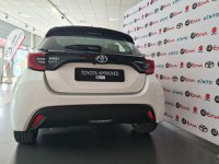 Toyota Yaris Ibrida 1.5 Hybrid 5 porte Trend Usata in provincia di Cagliari - E.N.A. - Via Giuseppe Mercalli  23-25-27 img-9