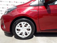 Toyota Yaris Ibrida 1.5 Hybrid 5 porte Active Usata in provincia di Cagliari - E.N.A. - Via Giuseppe Mercalli  23-25-27 img-11