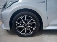 Toyota Yaris Ibrida 1.5 Hybrid 5 porte Lounge Usata in provincia di Cagliari - E.N.A. - Via Giuseppe Mercalli  23-25-27 img-9