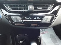 Toyota C-HR Ibrida 2.0 Hybrid E-CVT Comfort Usata in provincia di Cagliari - E.N.A. - Via Giuseppe Mercalli  23-25-27 img-17