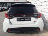 Toyota Yaris Ibrida 1.5 Hybrid 5p. GR Sport Usata in provincia di Cagliari - E.N.A. - Via Giuseppe Mercalli  23-25-27 img-7