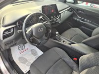 Toyota C-HR Ibrida 1.8 Hybrid E-CVT Active Usata in provincia di Cagliari - E.N.A. - Via Giuseppe Mercalli  23-25-27 img-6