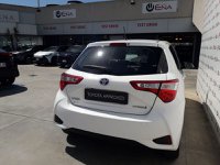 Toyota Yaris Ibrida 1.5 Hybrid 5 porte Active Usata in provincia di Cagliari - E.N.A. - Via Giuseppe Mercalli  23-25-27 img-6